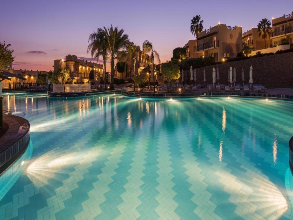 Concorde El Salam Sharm El Shiekh Hotel Exterior foto