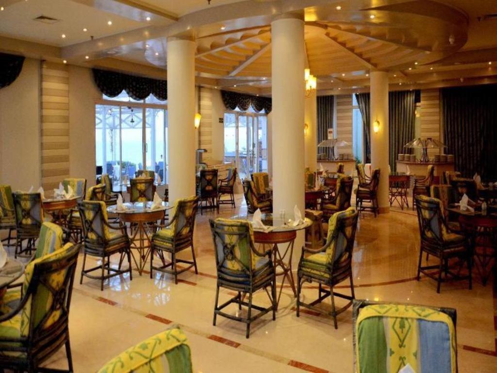 Concorde El Salam Sharm El Shiekh Hotel Exterior foto